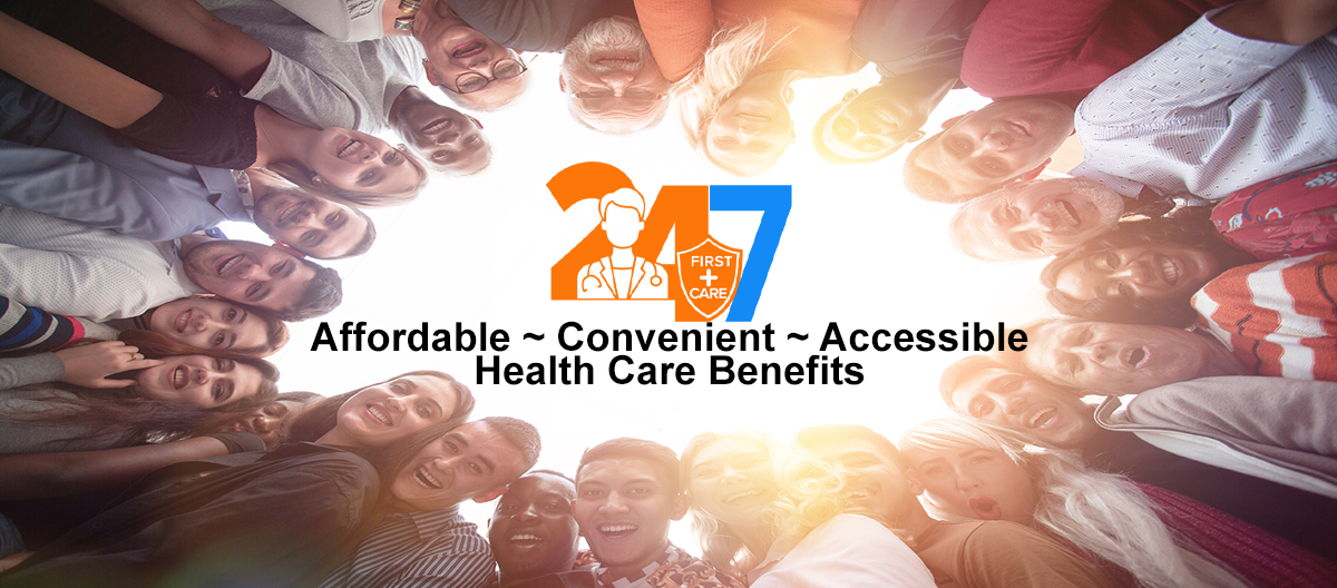HealthConnect Basic