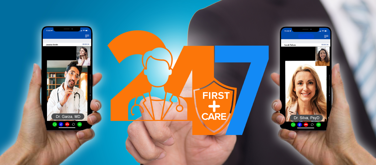 HealthConnect Basic